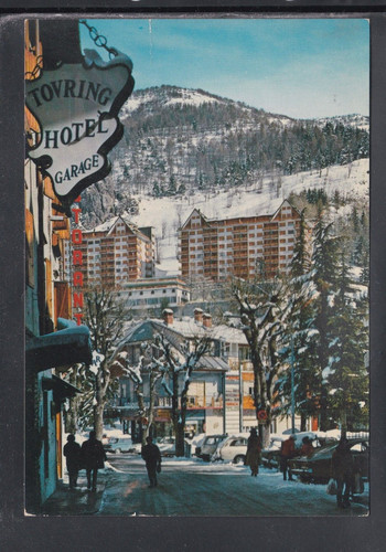 Cartolina limone piemonte - limone,