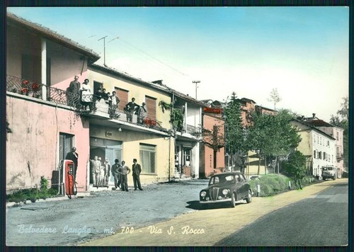 Cuneo belvedere langhe auto - cuneo,