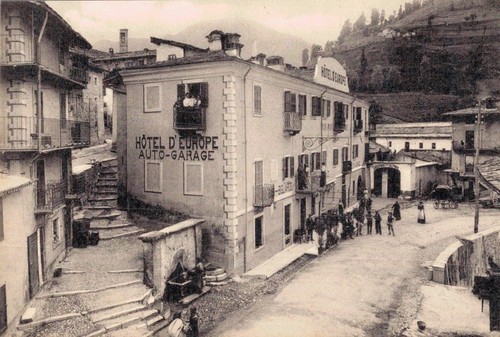 Cuneo limone piemonte hotel - cuneo,
