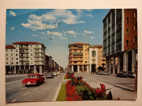 Cuneo corso nizza auto - -,