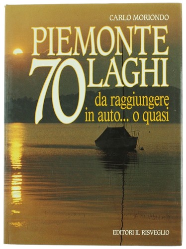 Piemonte laghi da - piemonte, 70