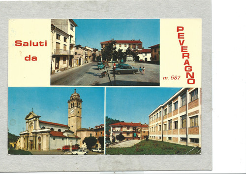 Saluti peveragno - saluti,