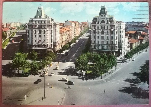Milano piazza piemonte - milano,