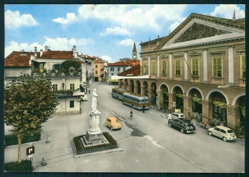 Cuneo dronero teatro civico - cuneo,