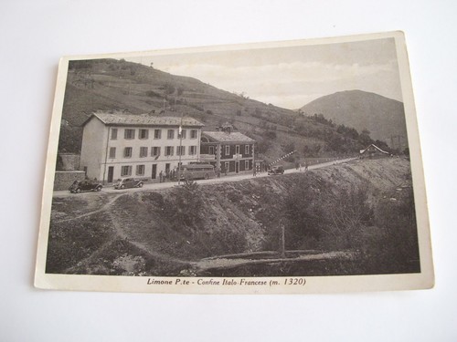 Cuneo limone piemonte confine - limone,
