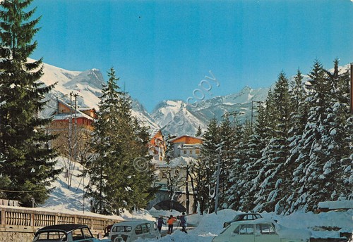 Cartolina limone piemonte - cartolina,