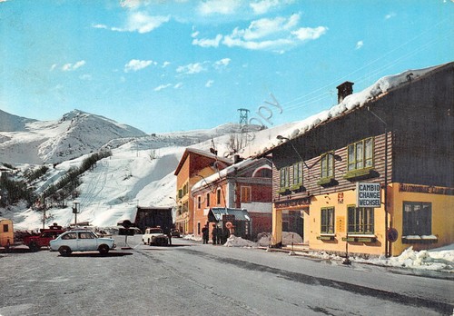 Cartolina limone piemonte - cartolina,