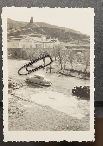 Foto veduta nizza - foto,