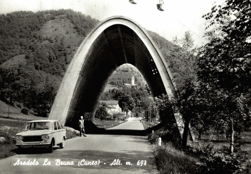 Aradolo bruna borgo san - aradolo,