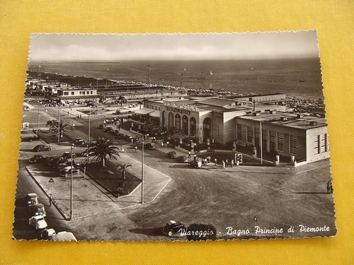 Viareggio bagno - viareggio,