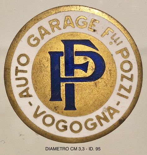 Auto garage lli pozzi - garage, f.lli