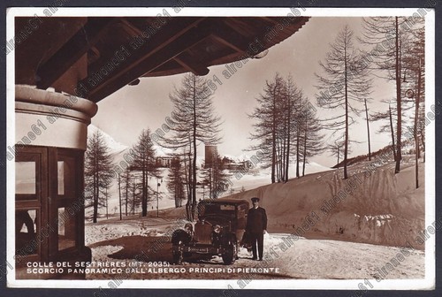 Torino sestriere albergo - torino,