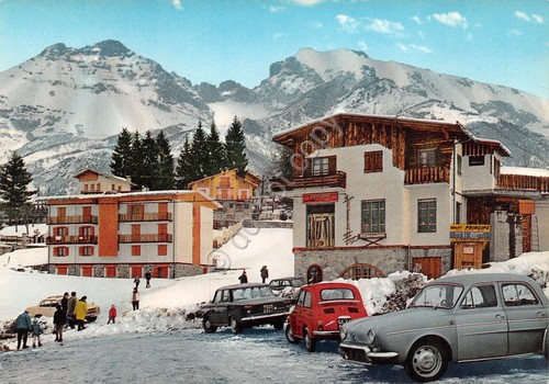 Cartolina limone piemonte - limone,