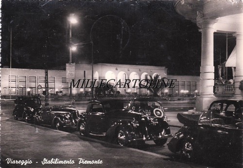 Viareggio stabilimento - viareggio:,