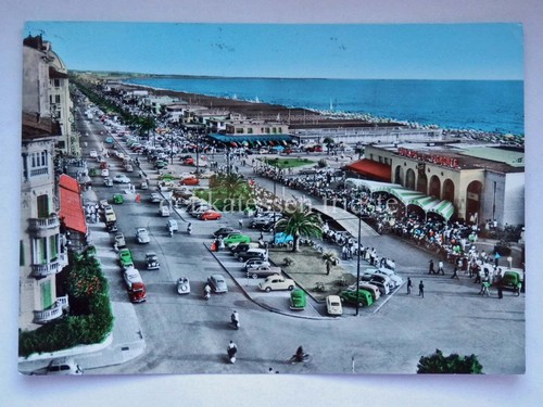 Viareggio bagno principe - viareggio, di
