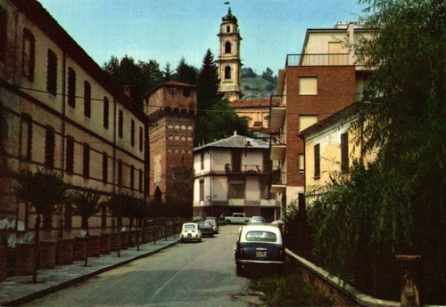 Ceva cuneo auto casema - ceva,,