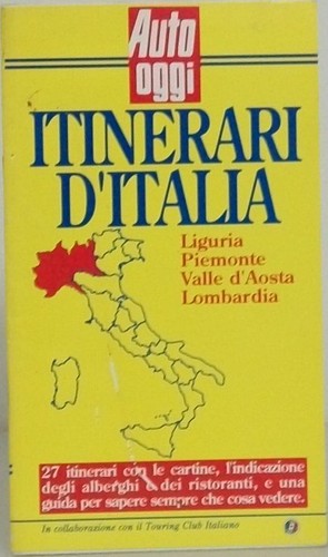 Itinerari italia auto - 27,