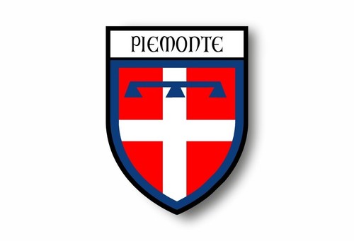 Sticker adesivi adesivo stemma - sticker,