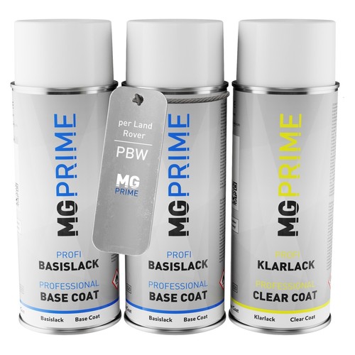 Vernice per auto - , kit