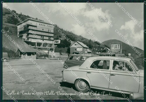 Cuneo limone piemonte colle - piemonte, di