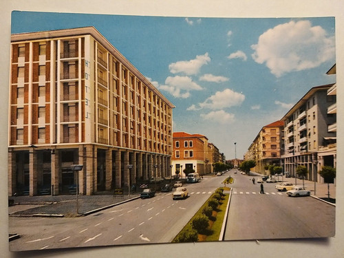 Cuneo corso giovanni - cuneo,